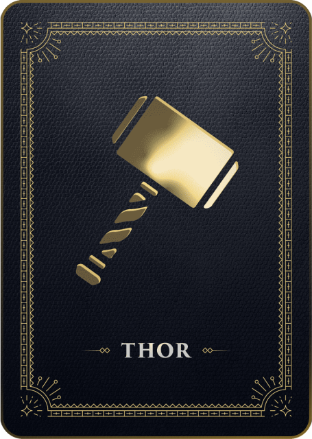 thor