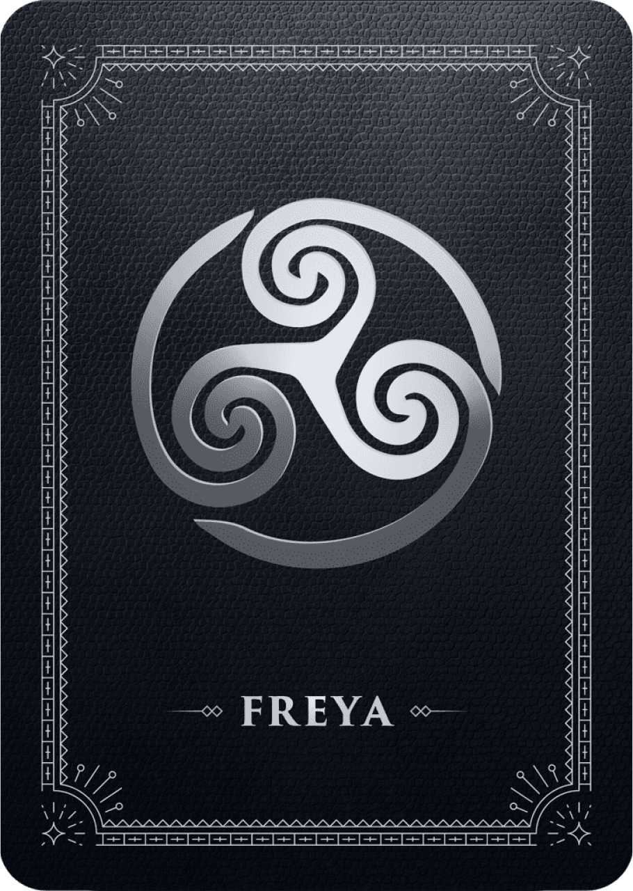 card
