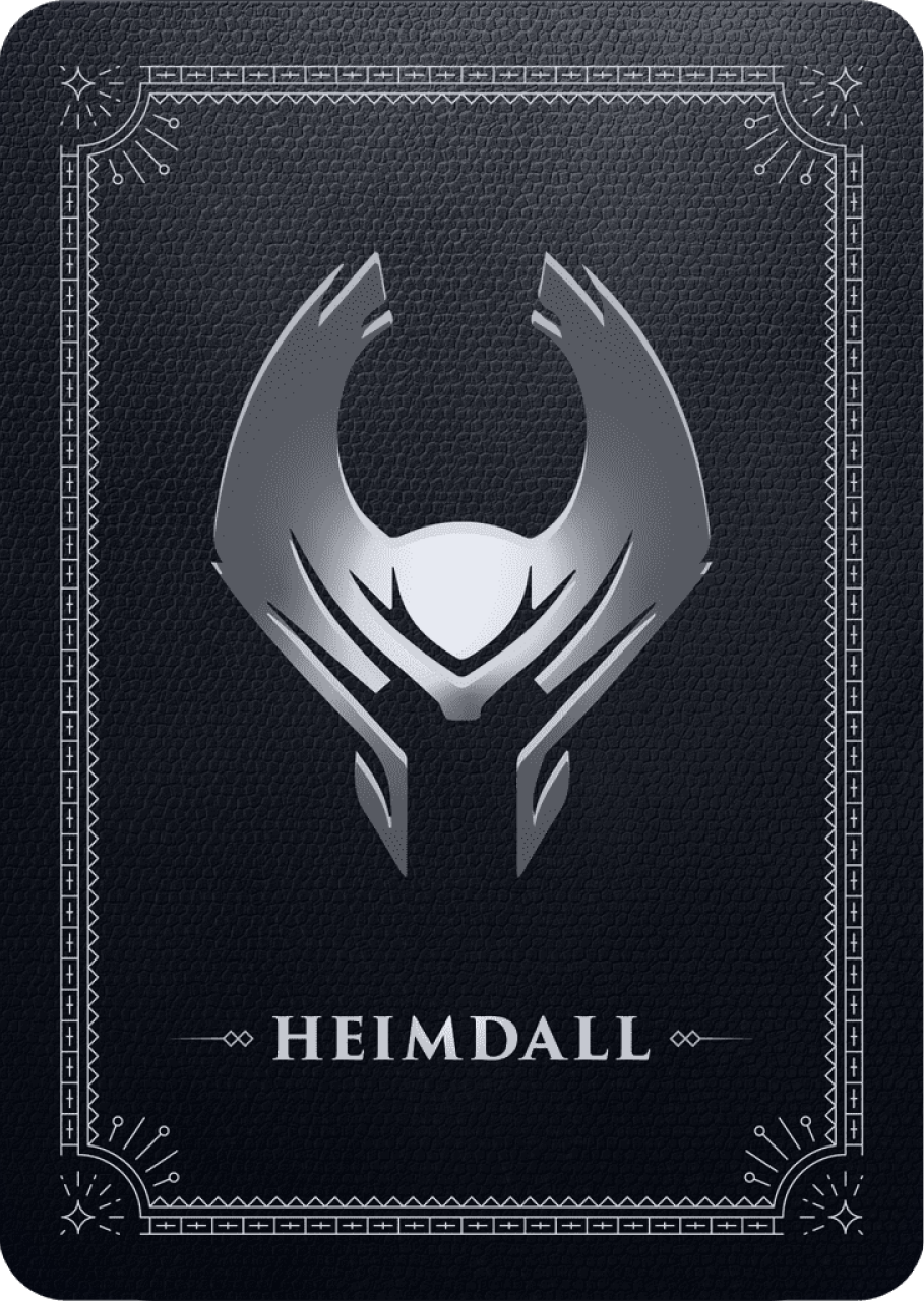 card